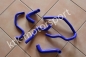 Preview: Silikon Kühlwasserschlauch Kit, Clio 1, 1.8 16V/2.0 16V Williams